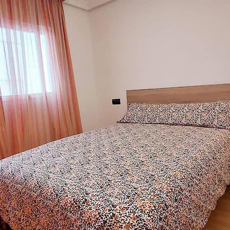 Acogedor Piso Cerca De La Playa Apartman Ceuta Kültér fotó
