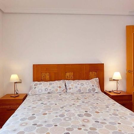 Acogedor Piso Cerca De La Playa Apartman Ceuta Kültér fotó