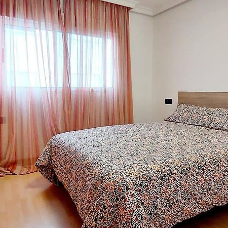 Acogedor Piso Cerca De La Playa Apartman Ceuta Kültér fotó